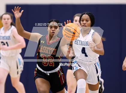 Thumbnail 2 in Lassiter @ Pope photogallery.