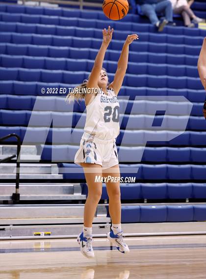 Thumbnail 1 in Lassiter @ Pope photogallery.