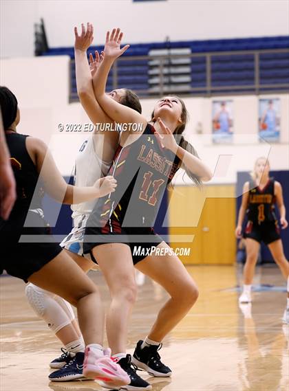 Thumbnail 1 in Lassiter @ Pope photogallery.