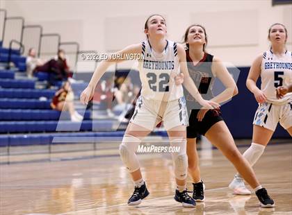 Thumbnail 1 in Lassiter @ Pope photogallery.
