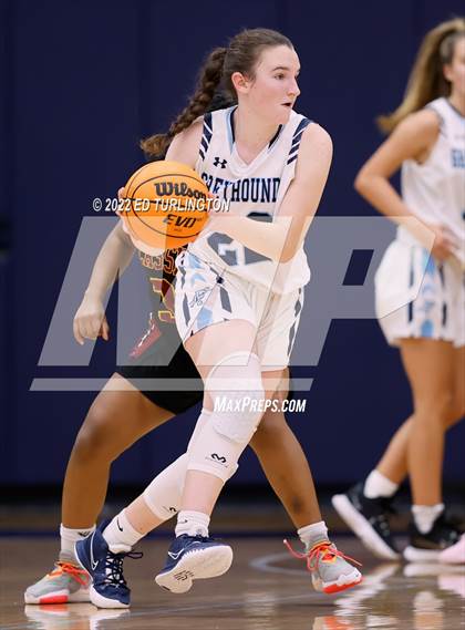 Thumbnail 3 in Lassiter @ Pope photogallery.
