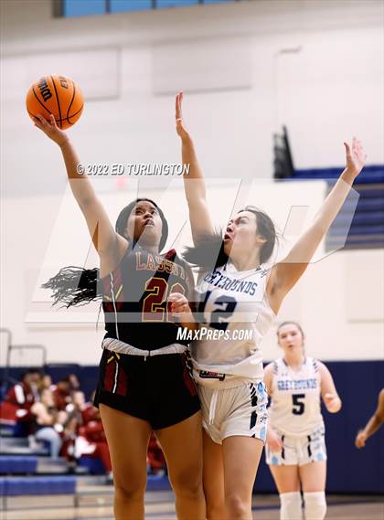 Thumbnail 1 in Lassiter @ Pope photogallery.