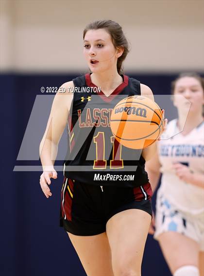 Thumbnail 2 in Lassiter @ Pope photogallery.