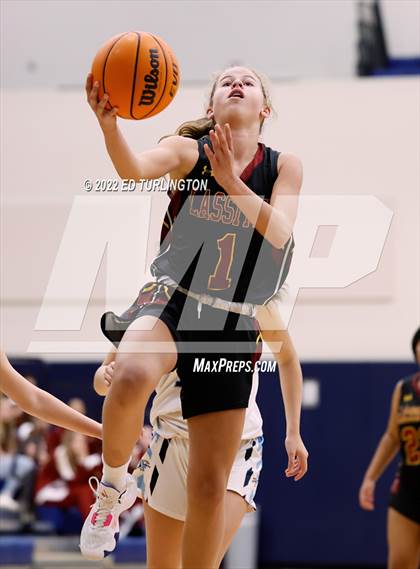 Thumbnail 1 in Lassiter @ Pope photogallery.