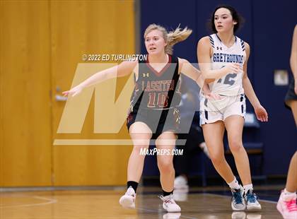 Thumbnail 1 in Lassiter @ Pope photogallery.