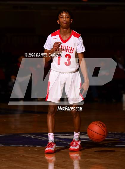 Thumbnail 1 in Hamilton vs. The Leffell School (Section 1 Class C Semifinal) photogallery.