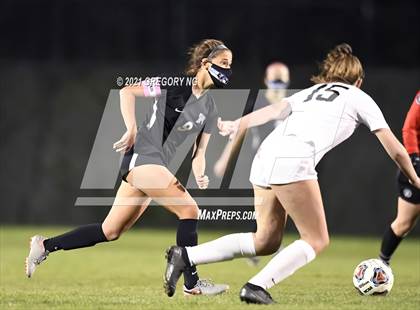 Thumbnail 3 in Green Hope @ Panther Creek photogallery.
