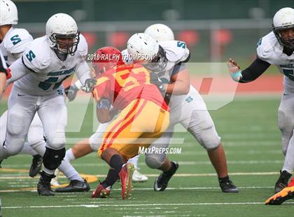 Thumbnail 2 in Sheldon @ Jesuit photogallery.