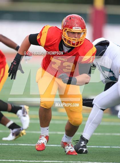 Thumbnail 1 in Sheldon @ Jesuit photogallery.