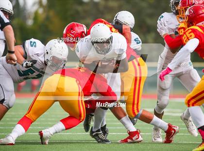 Thumbnail 1 in Sheldon @ Jesuit photogallery.