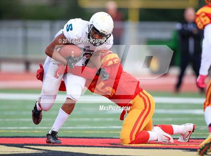 Thumbnail 1 in Sheldon @ Jesuit photogallery.