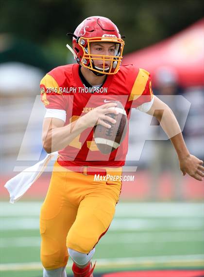 Thumbnail 3 in Sheldon @ Jesuit photogallery.