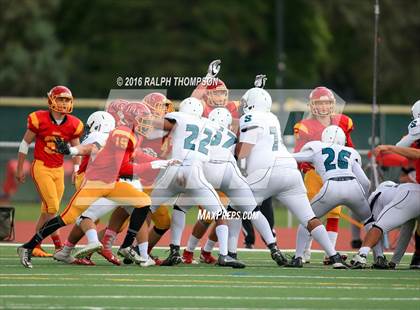 Thumbnail 1 in Sheldon @ Jesuit photogallery.