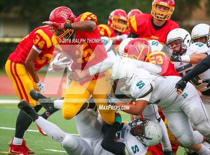 Thumbnail 3 in Sheldon @ Jesuit photogallery.