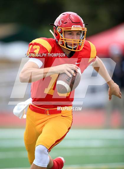 Thumbnail 1 in Sheldon @ Jesuit photogallery.