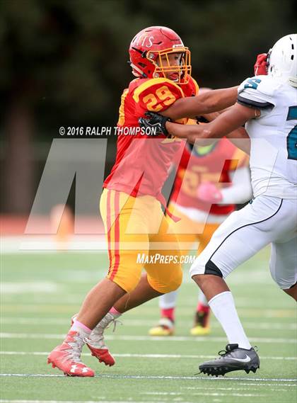 Thumbnail 3 in Sheldon @ Jesuit photogallery.