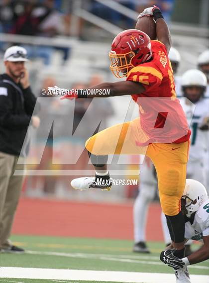 Thumbnail 3 in Sheldon @ Jesuit photogallery.