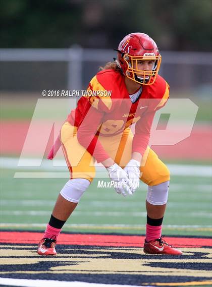 Thumbnail 3 in Sheldon @ Jesuit photogallery.
