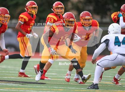 Thumbnail 2 in Sheldon @ Jesuit photogallery.