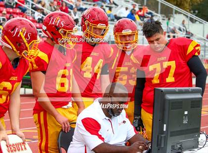 Thumbnail 3 in Sheldon @ Jesuit photogallery.