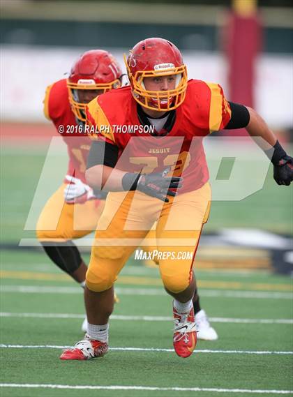 Thumbnail 3 in Sheldon @ Jesuit photogallery.