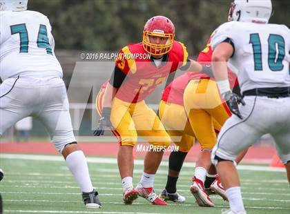 Thumbnail 1 in Sheldon @ Jesuit photogallery.