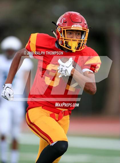 Thumbnail 1 in Sheldon @ Jesuit photogallery.