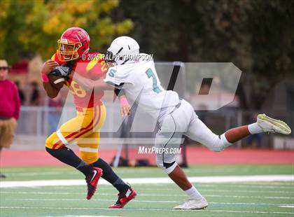 Thumbnail 3 in Sheldon @ Jesuit photogallery.
