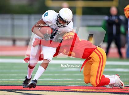 Thumbnail 3 in Sheldon @ Jesuit photogallery.