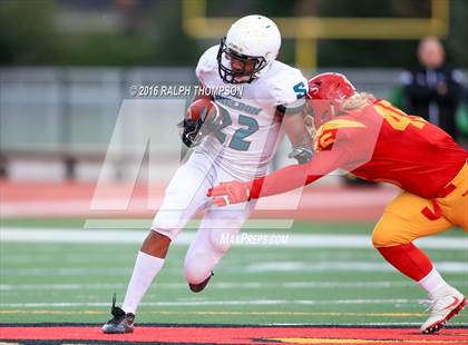 Thumbnail 3 in Sheldon @ Jesuit photogallery.