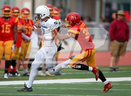 Thumbnail 1 in Sheldon @ Jesuit photogallery.
