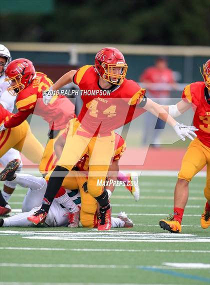 Thumbnail 2 in Sheldon @ Jesuit photogallery.