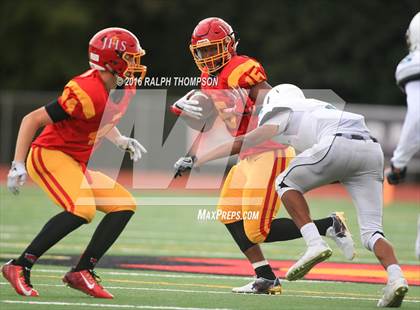 Thumbnail 1 in Sheldon @ Jesuit photogallery.
