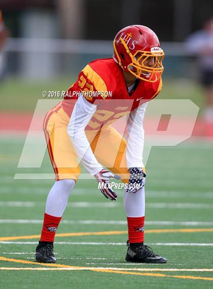 Thumbnail 1 in Sheldon @ Jesuit photogallery.