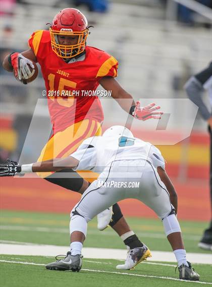 Thumbnail 3 in Sheldon @ Jesuit photogallery.