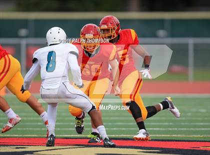 Thumbnail 1 in Sheldon @ Jesuit photogallery.