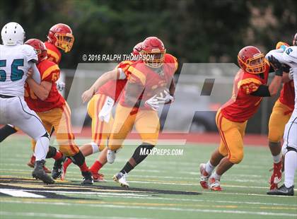 Thumbnail 1 in Sheldon @ Jesuit photogallery.