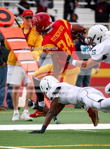 Thumbnail 3 in Sheldon @ Jesuit photogallery.