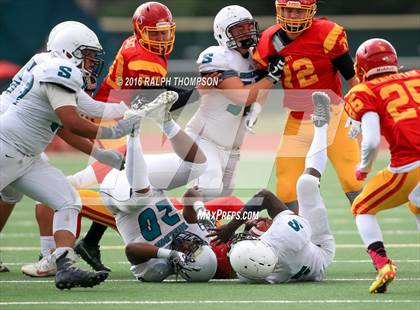 Thumbnail 3 in Sheldon @ Jesuit photogallery.
