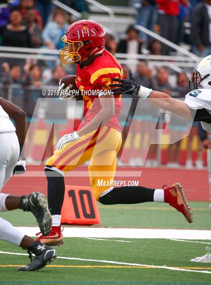 Thumbnail 1 in Sheldon @ Jesuit photogallery.