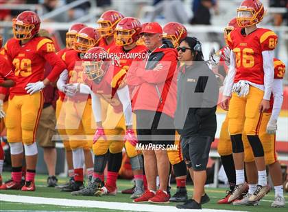 Thumbnail 1 in Sheldon @ Jesuit photogallery.