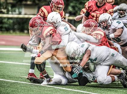 Thumbnail 1 in Sheldon @ Jesuit photogallery.