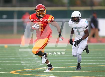 Thumbnail 3 in Sheldon @ Jesuit photogallery.