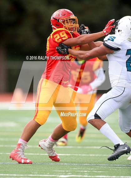 Thumbnail 2 in Sheldon @ Jesuit photogallery.