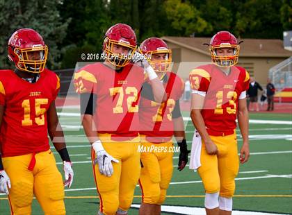 Thumbnail 3 in Sheldon @ Jesuit photogallery.