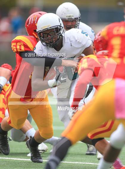 Thumbnail 1 in Sheldon @ Jesuit photogallery.