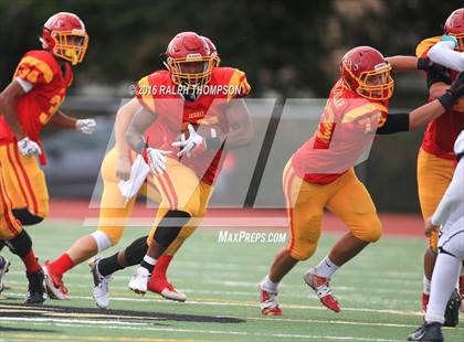 Thumbnail 3 in Sheldon @ Jesuit photogallery.