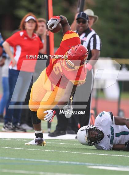 Thumbnail 1 in Sheldon @ Jesuit photogallery.