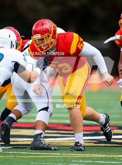 Thumbnail 2 in Sheldon @ Jesuit photogallery.