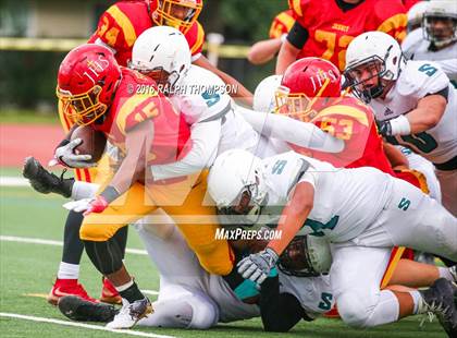 Thumbnail 2 in Sheldon @ Jesuit photogallery.